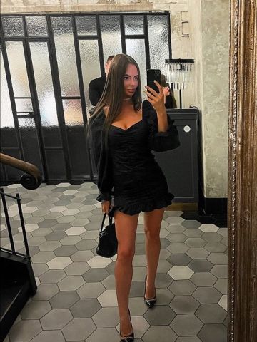 Проститутка Ульяна