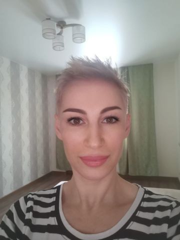 Проститутка Ольга